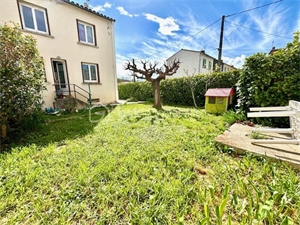 maison de ville à la vente -   11300  LIMOUX, surface 66 m2 vente maison de ville - UBI422939902